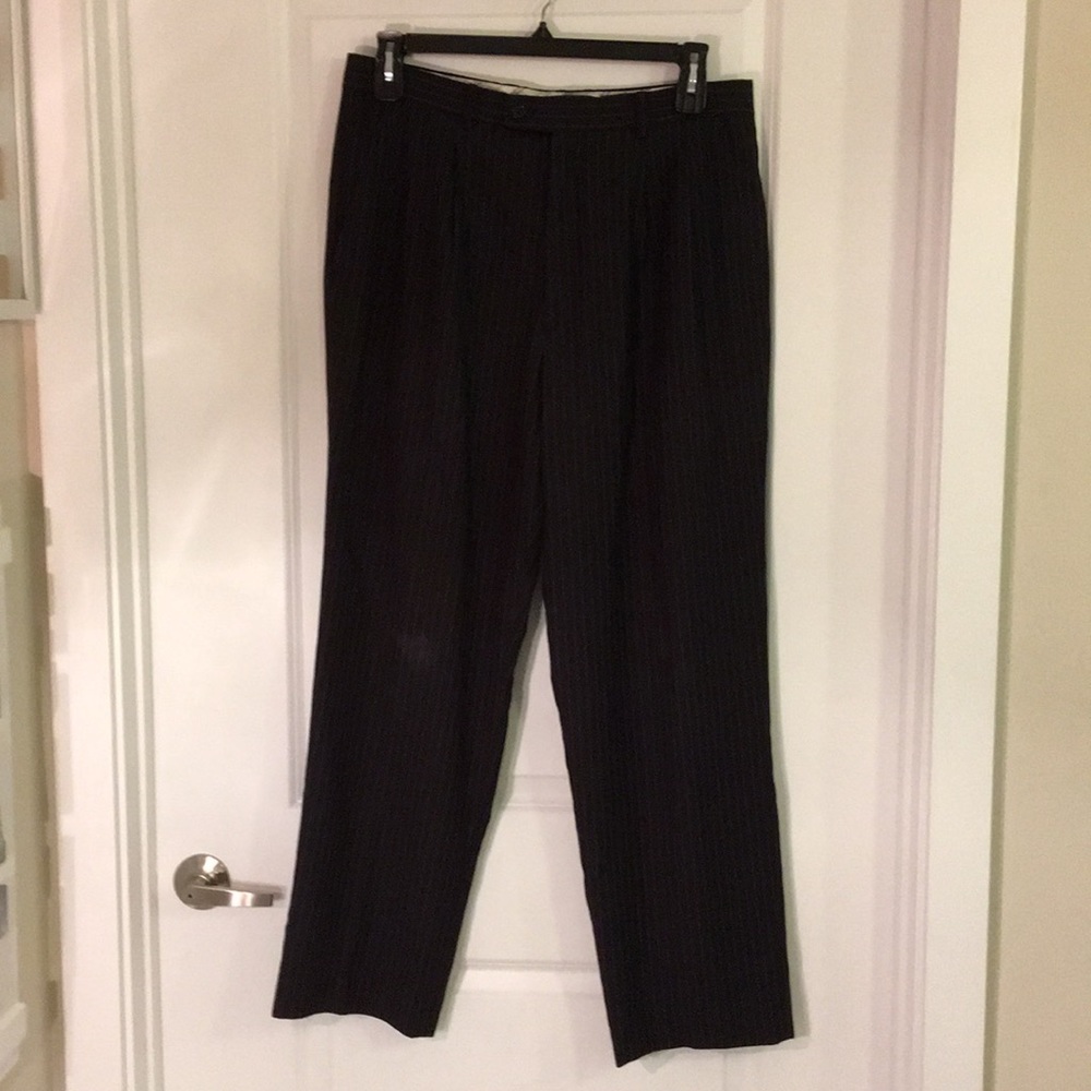 Men’s Dress Pant
